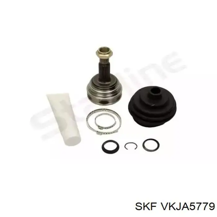 VKJA5779 SKF Junta homocinética externa dianteira