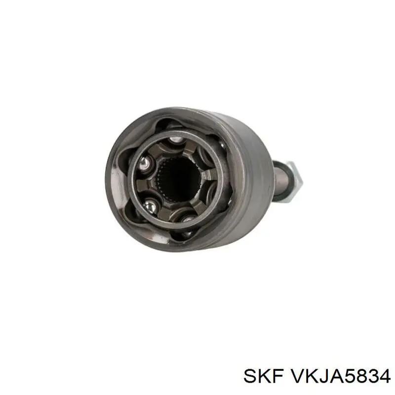 Junta homocinética externa dianteira SKF VKJA5834 preço, a partir de 53,05 USD