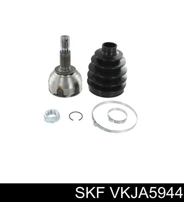 VKJA5944 SKF Junta homocinética externa dianteira