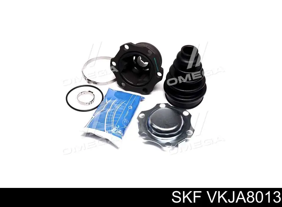 VKJA8013 SKF Junta homocinética interna dianteira