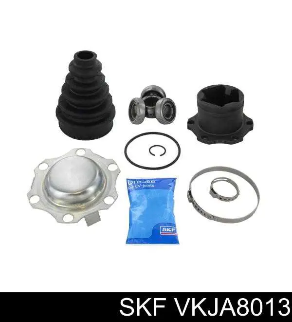 Junta homocinética interna dianteira SKF VKJA8013 preço, a partir de 78,03 USD