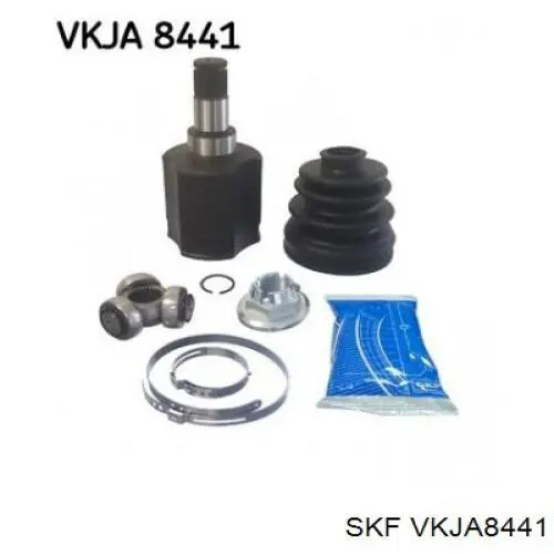 Junta homocinética interna dianteira esquerda SKF VKJA8441 preço, a partir de 56,14 USD