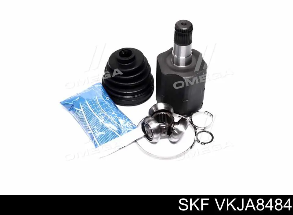 VKJA8484 SKF Junta homocinética interna dianteira