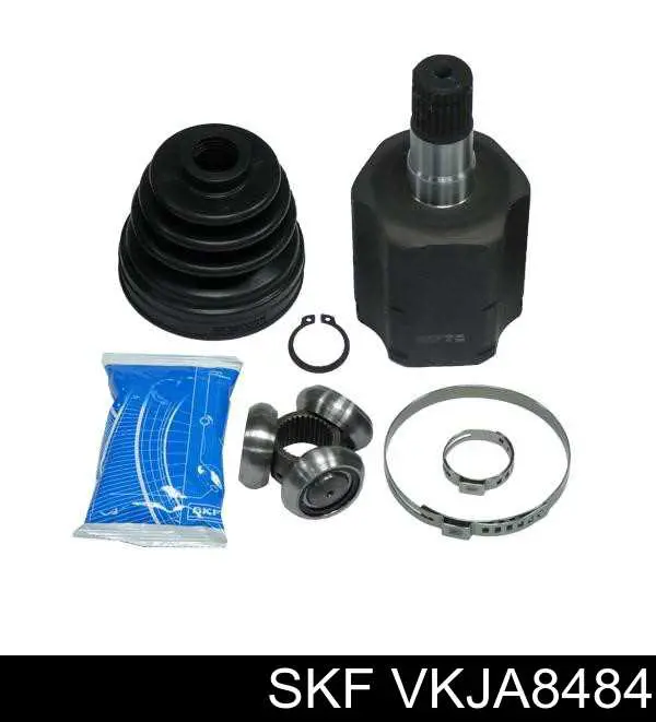 Junta homocinética interna dianteira SKF VKJA8484 preço, a partir de 48,15 USD