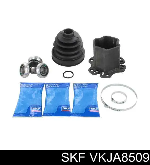 Junta homocinética interna dianteira SKF VKJA8509 preço, a partir de 73,49 USD
