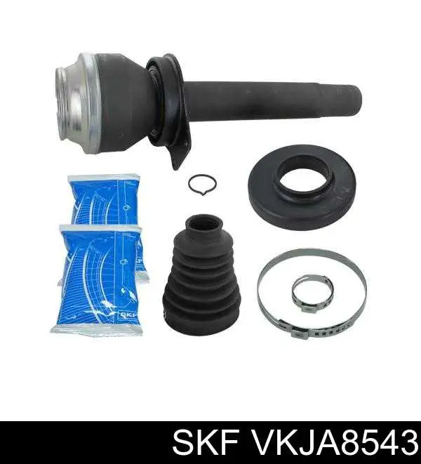 Junta homocinética interna dianteira direita SKF VKJA8543 preço, a partir de 137,11 USD