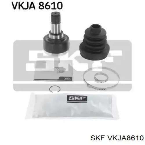 Junta homocinética interna dianteira SKF VKJA8610 preço, a partir de 51,07 USD