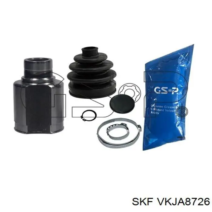 Junta homocinética interna dianteira direita SKF VKJA8726 preço, a partir de 60,54 USD