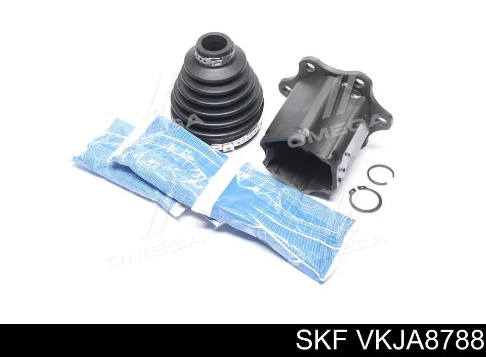 VKJA8788 SKF Junta homocinética interna dianteira