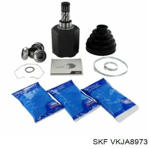 Junta homocinética interna dianteira esquerda SKF VKJA8973 preço, a partir de 64,96 USD