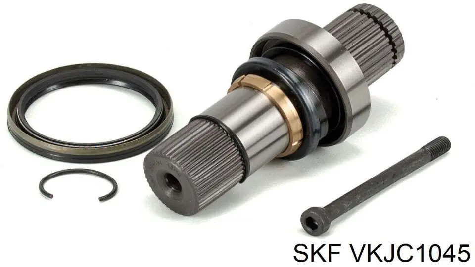  SKF VKJC1045 preço, a partir de 93,11 USD