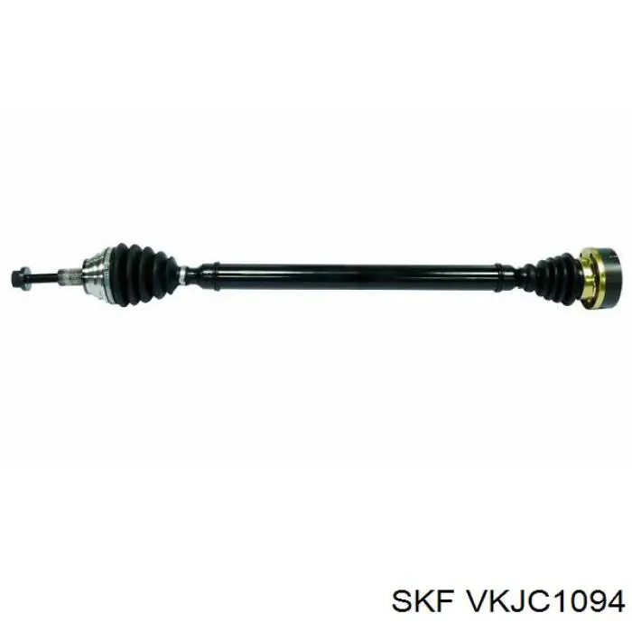 Semieixo (acionador) dianteiro direito SKF VKJC1094 preço, a partir de 97,84 USD