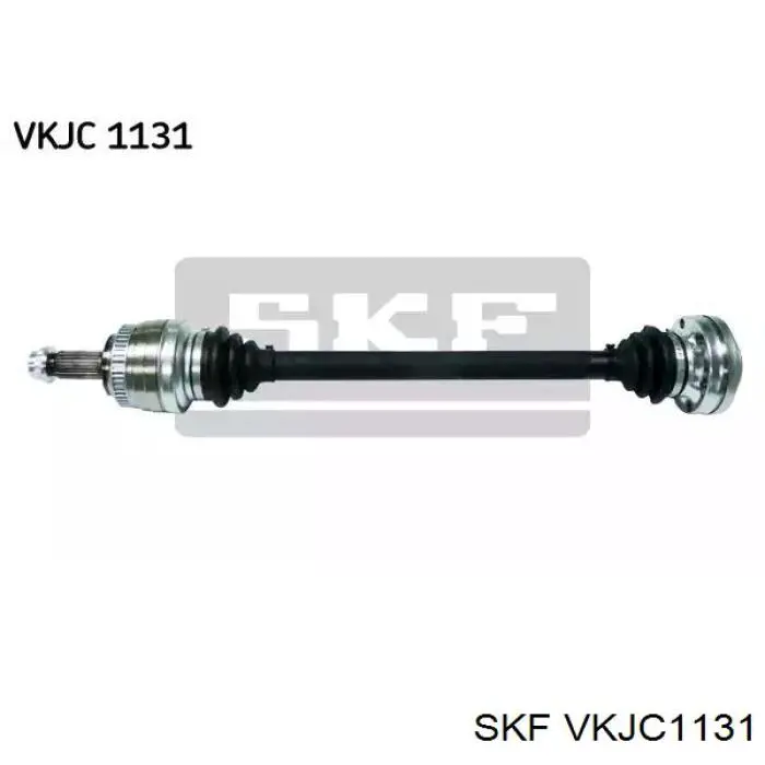 VKJC1131 SKF Semieixo traseiro