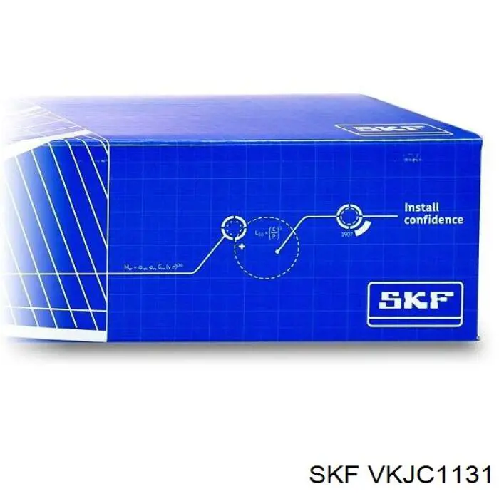 Semieixo traseiro SKF VKJC1131 preço, a partir de 114,76 USD