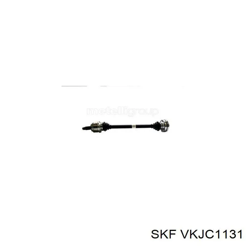 Compre VKJC1131 SKF Semieixo traseiro