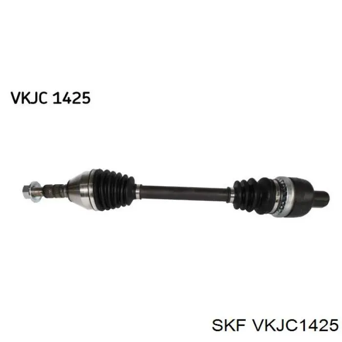 Semieixo (acionador) dianteiro direito Opel 374626 preço, a partir de 120,88 USD