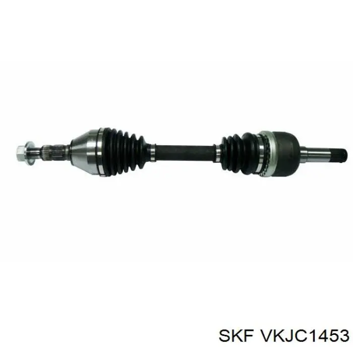 Compre VKJC1453 SKF Semieixo (acionador) dianteiro