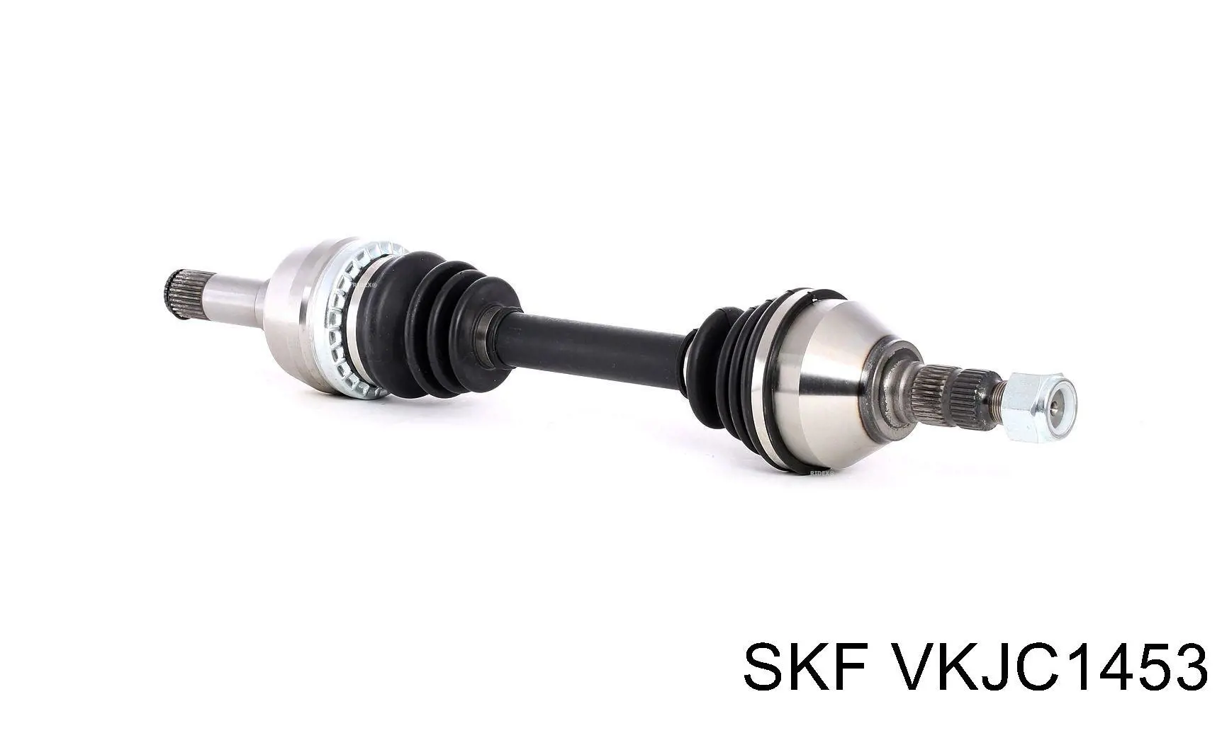 Semieixo (acionador) dianteiro SKF VKJC1453 preço, a partir de 92,70 USD