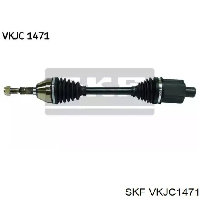 Compre 300517 Trakmotive/Surtrack Semieixo (acionador) dianteiro direito