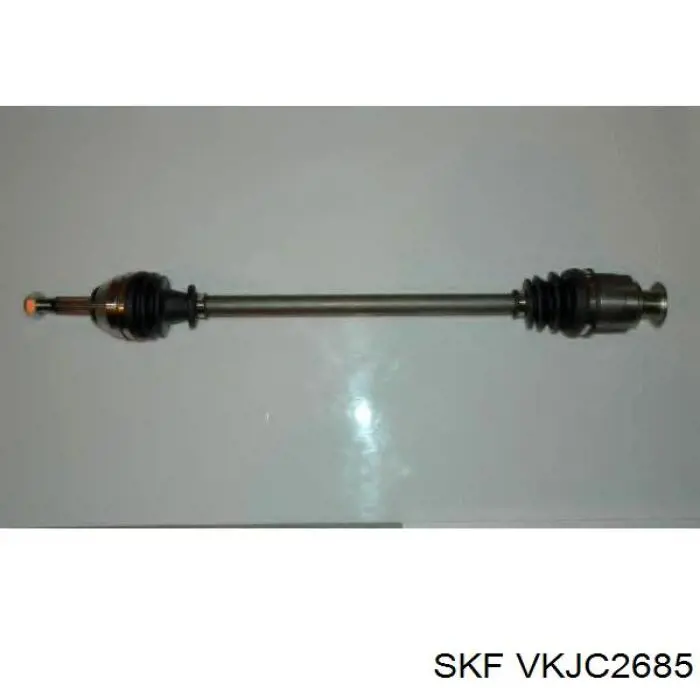 Semieixo (acionador) dianteiro direito SKF VKJC2685 preço, a partir de 91,97 USD