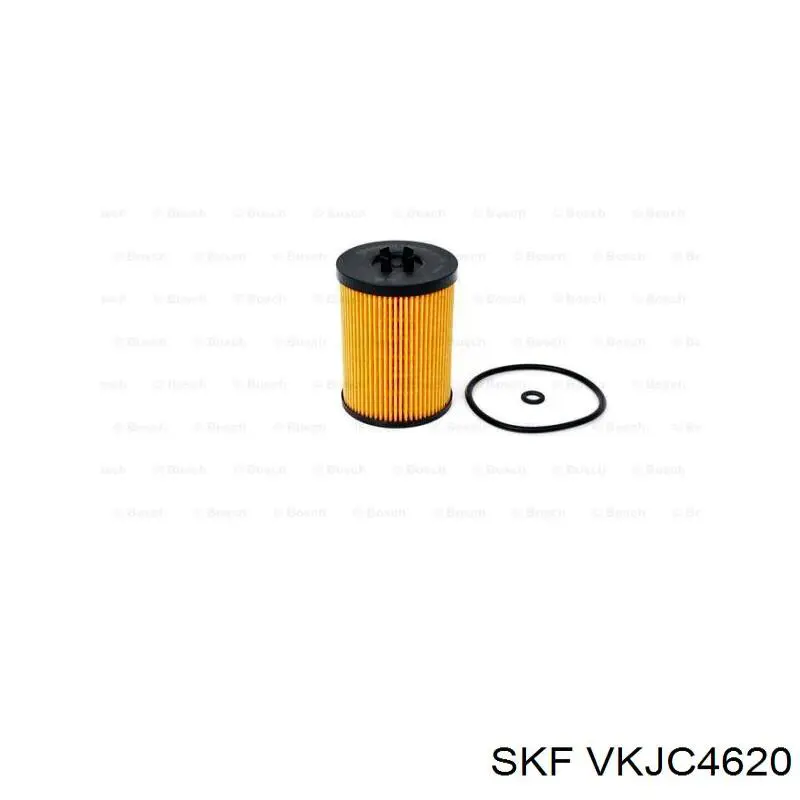 Semieixo (acionador) dianteiro direito SKF VKJC4620 preço, a partir de 58,03 USD
