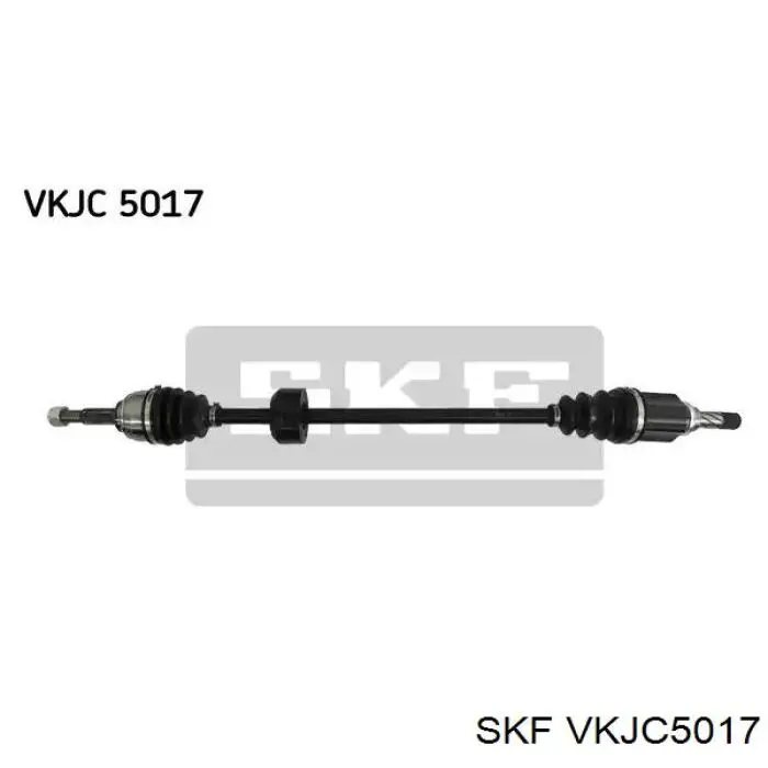 Semieixo (acionador) dianteiro direito Renault (RVI) 391008333R preço, a partir de 97,05 USD