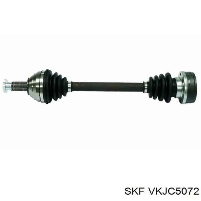 Semieixo (acionador) dianteiro esquerdo SKF VKJC5072 preço, a partir de 52,97 USD