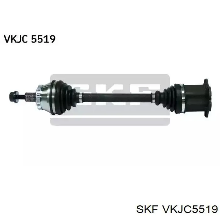 Compre 76AD8001A Talosa Semieixo (acionador) dianteiro