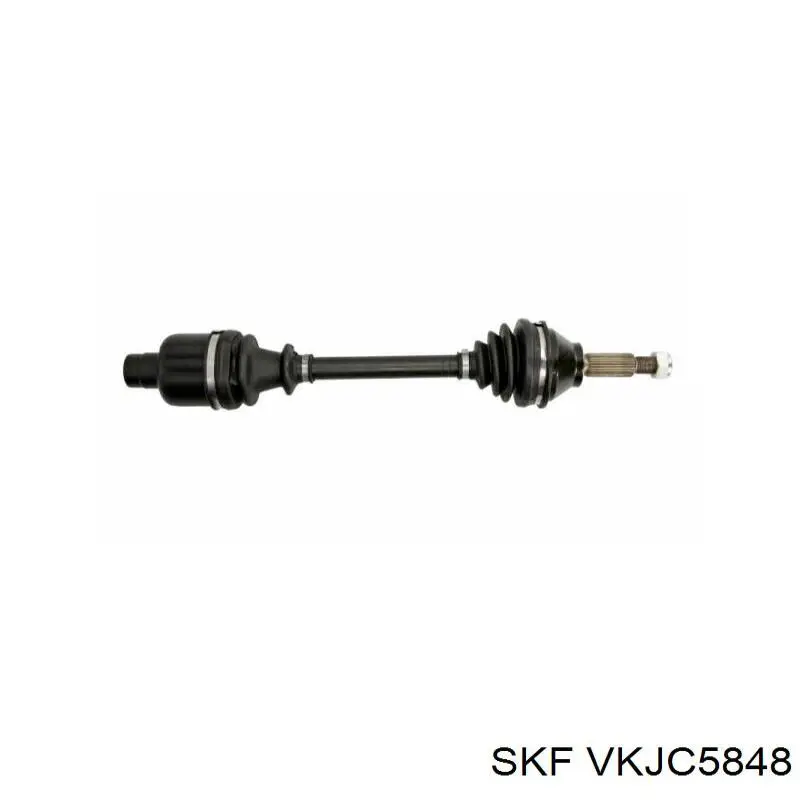 Semieixo (acionador) dianteiro direito Hmpx HMP2S713B436BC preço, a partir de 86,08 USD