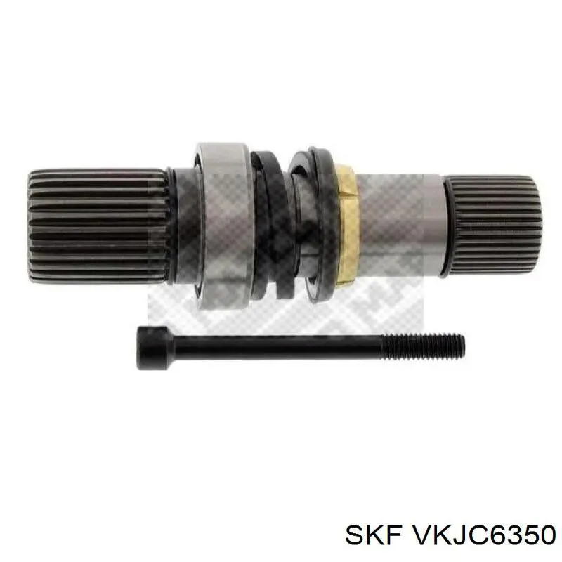 Veio de acionamento do semieixo intermédio SKF VKJC6350 preço, a partir de 62,62 USD