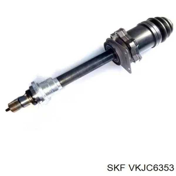 Veio de acionamento do semieixo intermédio SKF VKJC6353 preço, a partir de 91,44 USD