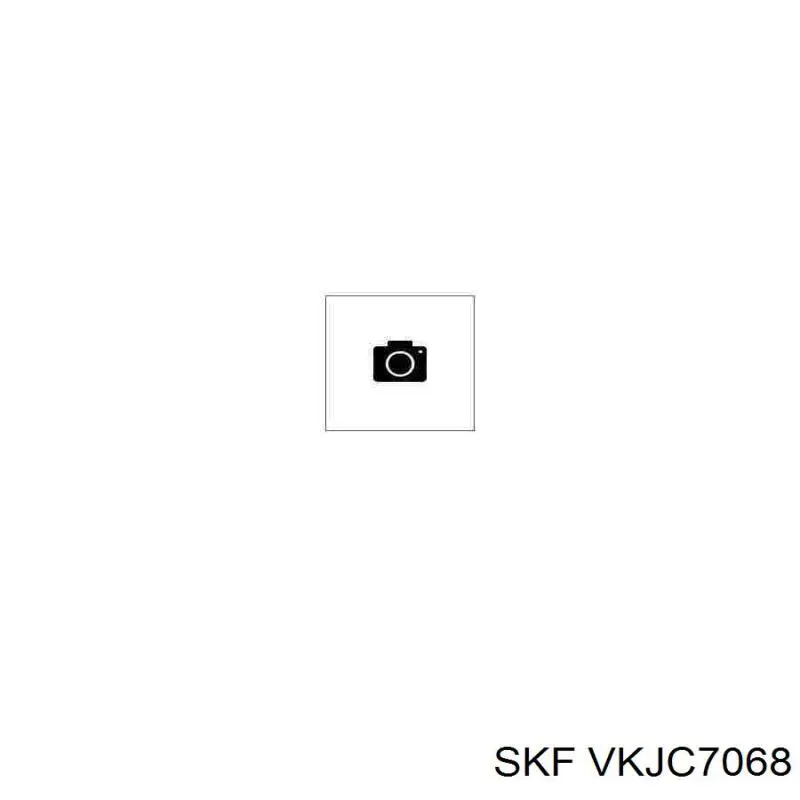 Semieixo (acionador) dianteiro direito SKF VKJC7068 preço, a partir de 88,09 USD