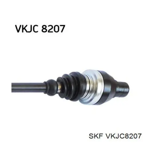  VAG 1K0407762SX
