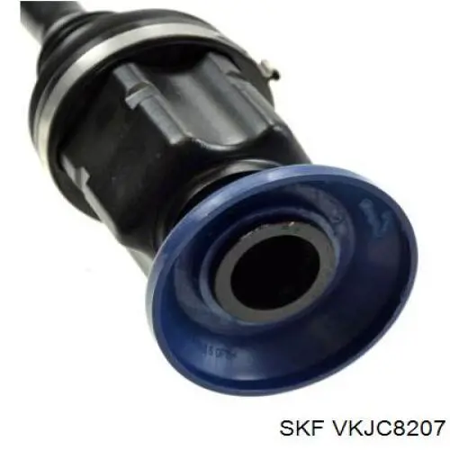 Compre 1K0407762SX VAG Semieixo (acionador) dianteiro direito
