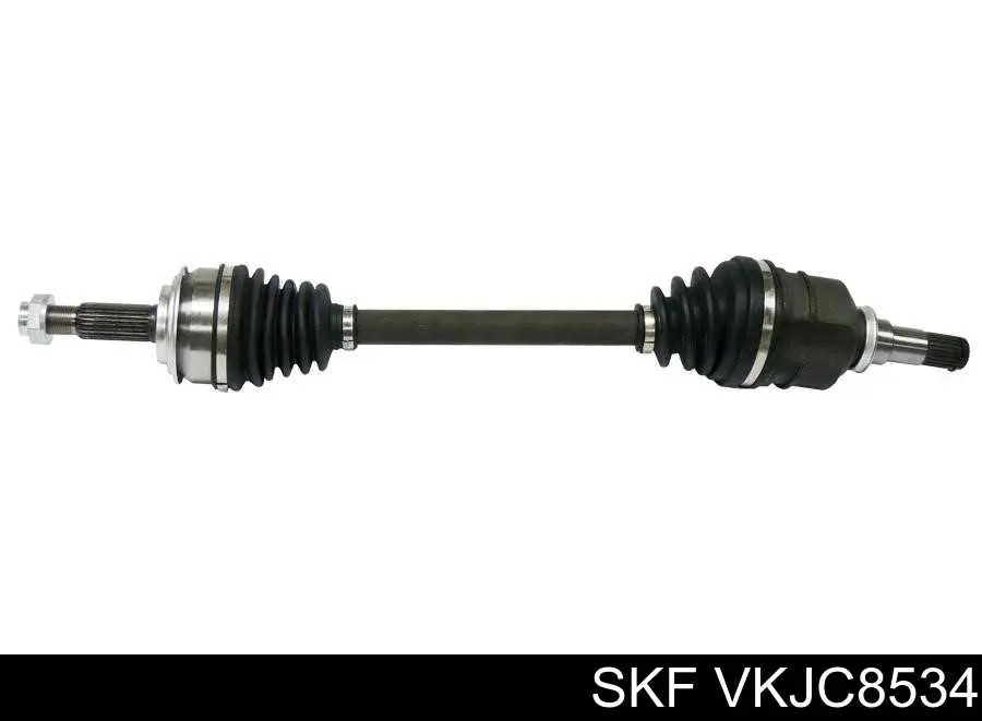 Compre 4342002611 Toyota Semieixo (acionador) dianteiro esquerdo