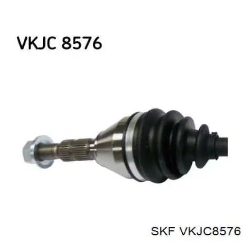 Semieixo (acionador) dianteiro direito Fiat/Alfa/Lancia 51742366 preço, a partir de 154,26 USD