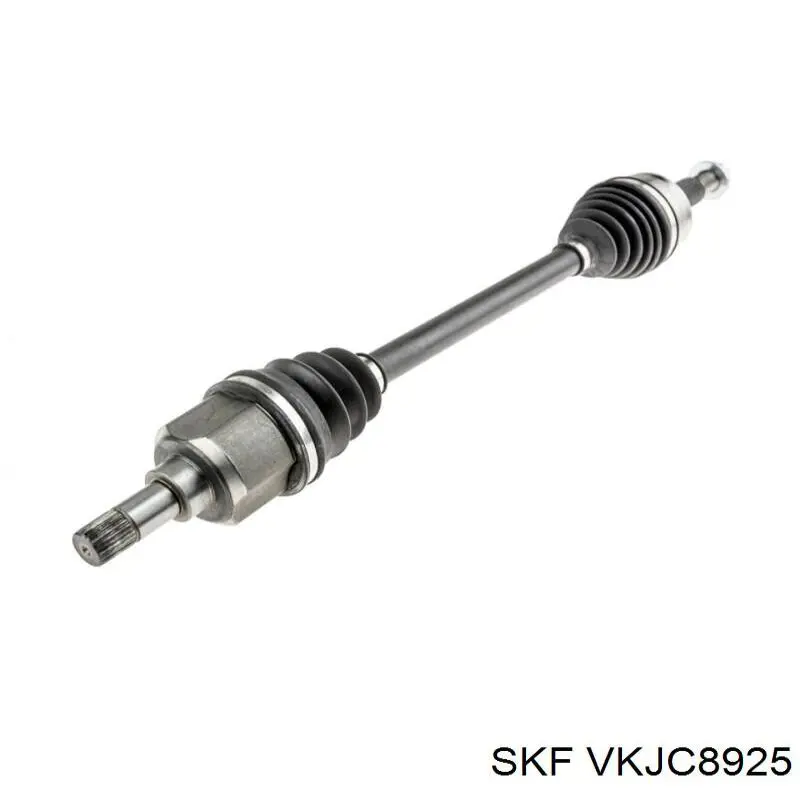 Compre 1612466980 Peugeot/Citroen Semieixo (acionador) dianteiro direito