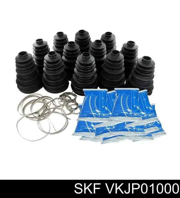 Bota de proteção externa direita de junta homocinética SKF VKJP01000 preço, a partir de 17,55 USD