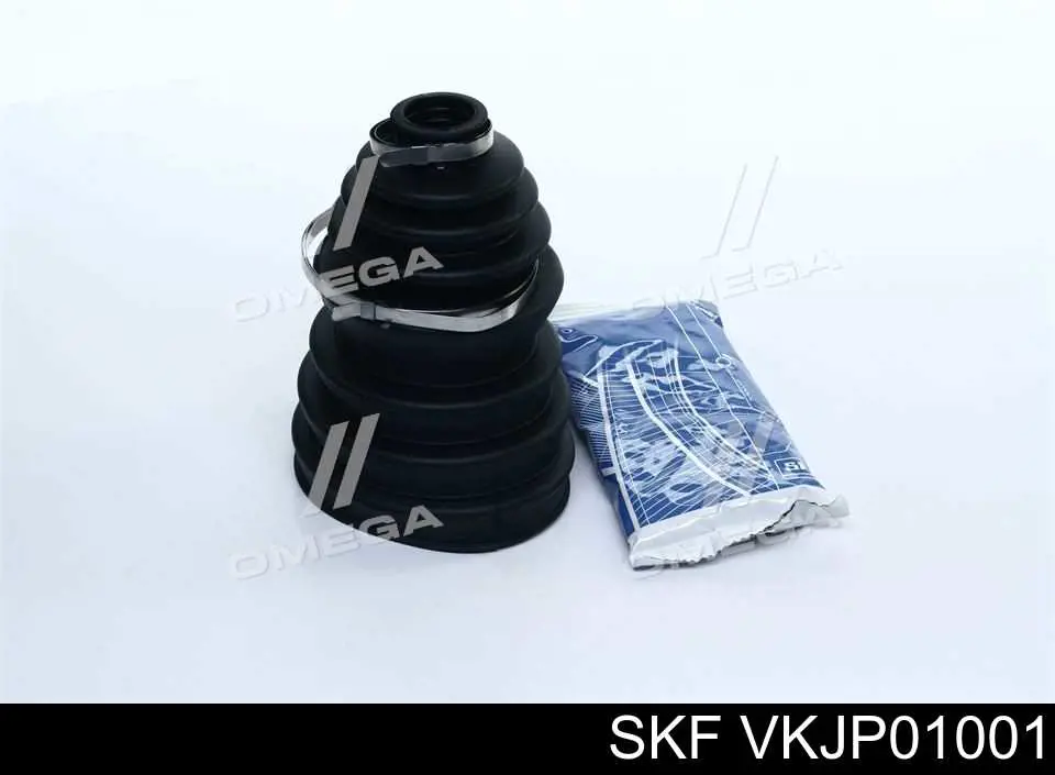 Bota de proteção externa de junta homocinética do semieixo dianteiro SKF VKJP01001 preço, a partir de 19,19 USD