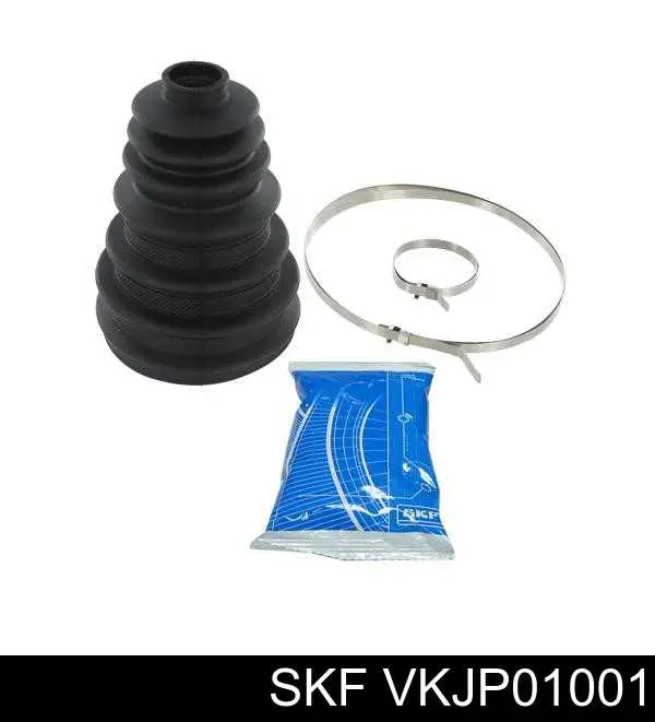 Compre VKJP01001 SKF Bota de proteção externa de junta homocinética do semieixo dianteiro