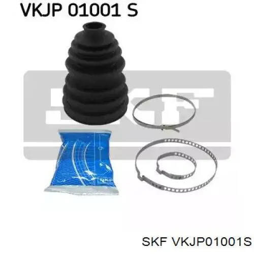 VKJP01001S SKF Bota de proteção externa de junta homocinética do semieixo dianteiro