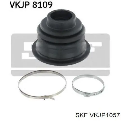 Compre VKJP1057 SKF Bota de proteção externa de junta homocinética do semieixo dianteiro