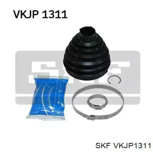 VKJP1311 SKF Bota de proteção externa de junta homocinética do semieixo dianteiro