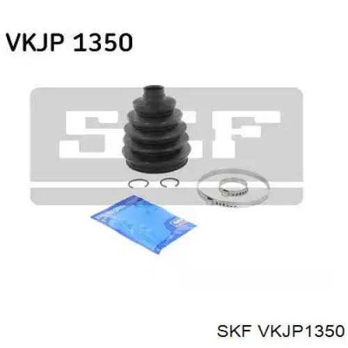 Bota de proteção externa de junta homocinética do semieixo dianteiro SKF VKJP1350 preço, a partir de 22,19 USD