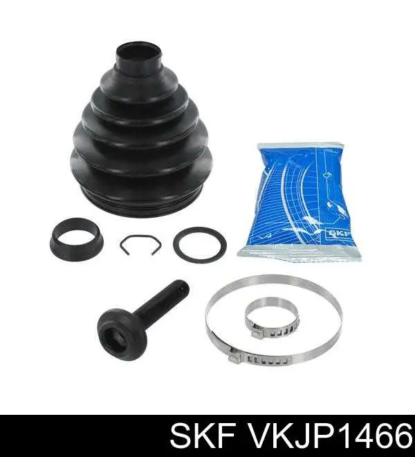 Bota de proteção externa de junta homocinética do semieixo dianteiro SKF VKJP1466 preço, a partir de 13,30 USD