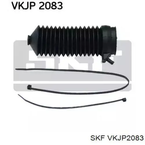 Bota de proteção do mecanismo de direção (de cremalheira) SKF VKJP2083 preço, a partir de 11,62 USD