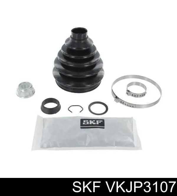 Bota de proteção externa de junta homocinética do semieixo dianteiro SKF VKJP3107 preço, a partir de 18,07 USD