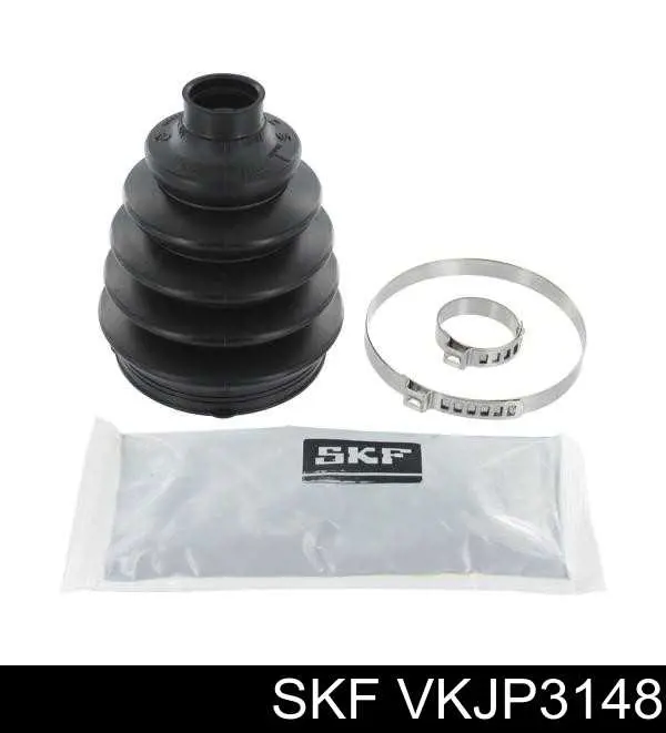 Bota de proteção externa de junta homocinética do semieixo dianteiro SKF VKJP3148 preço, a partir de 16,62 USD