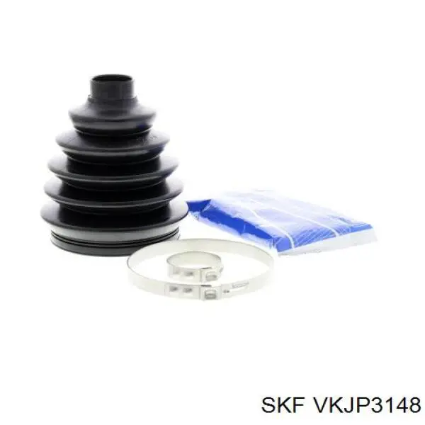 Compre VKJP3148 SKF Bota de proteção externa de junta homocinética do semieixo dianteiro