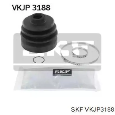 Bota de proteção externa de junta homocinética do semieixo dianteiro SKF VKJP3188 preço, a partir de 6,99 USD